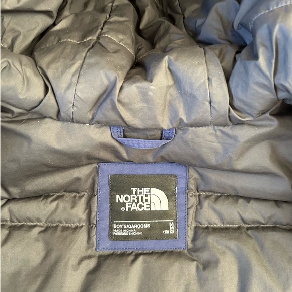 The North Face Winter Jacket - Picture 5 of 8